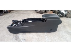 Recambio de apoyabrazos central para citroen c4 berlina 1.5 hdi 130 fap referencia OEM IAM 98447084ZD  