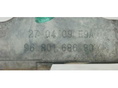 Recambio de maneta exterior trasera izquierda para peugeot 308 1.4 i 100 referencia OEM IAM 9680168680  