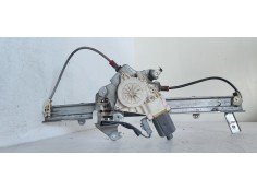 ELEVALUNAS DELANTERO IZQUIERDO 