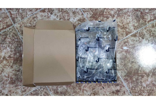 Recambio de kit distribucion para kia sorento 2.5 crdi cat referencia OEM IAM   