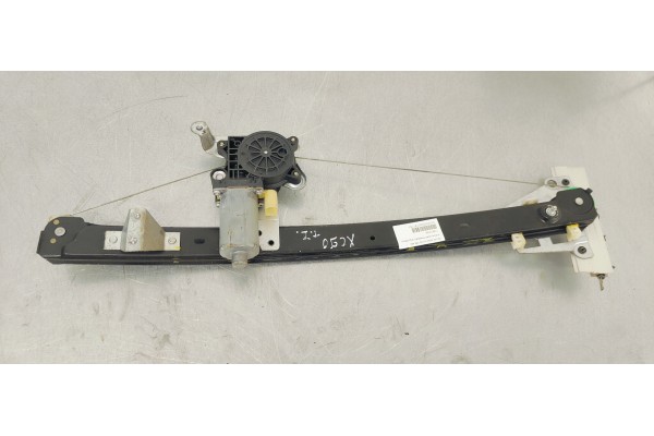 Recambio de elevalunas trasero izquierdo para volvo xc90 2.4 d5 163 4x4 referencia OEM IAM 119971XXX  