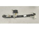 Recambio de elevalunas trasero izquierdo para volvo xc90 2.4 d5 163 4x4 referencia OEM IAM 119971XXX  