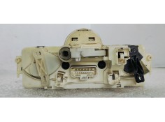 Recambio de mando calefaccion / aire acondicionado para renault megane ii berlina 5p confort dynamique referencia OEM IAM   