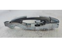 Recambio de maneta exterior trasera izquierda para peugeot 308 1.4 i 100 referencia OEM IAM 9680168680  