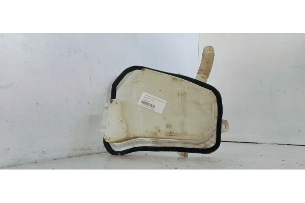 Recambio de deposito limpia para bmw serie 3 touring (e46) 2.0d 150 [320] referencia OEM IAM 61688374557  