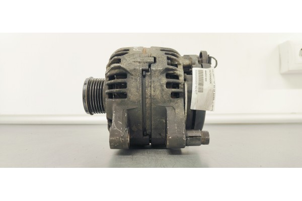 Recambio de alternador para peugeot 407 sw sr confort referencia OEM IAM 9646321880  