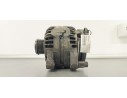 Recambio de alternador para peugeot 407 sw sr confort referencia OEM IAM 9646321880  