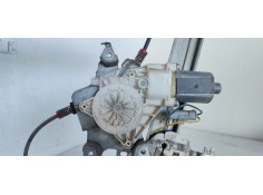 Recambio de elevalunas delantero izquierdo para nissan micra (k12e) city (d) referencia OEM IAM   