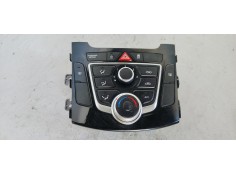 Recambio de mando calefaccion / aire acondicionado para hyundai i30 (gd) klass bluedrive referencia OEM IAM 97250A6041GU  