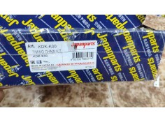 Recambio de kit distribucion para kia sorento 2.5 crdi cat referencia OEM IAM   