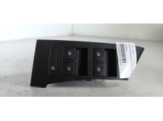 MANDO ELEVALUNAS DELANTERO IZQUIERDO 13305011 