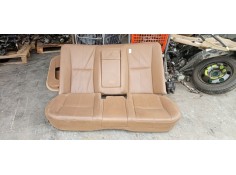 Recambio de asientos traseros para mercedes-benz clase s (w221) berlina 320 / 350 cdi 4-matic (221.080) referencia OEM IAM   