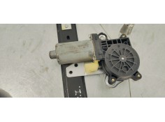 Recambio de elevalunas trasero izquierdo para volvo xc90 2.4 d5 163 4x4 referencia OEM IAM 119971XXX  