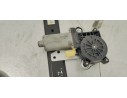 Recambio de elevalunas trasero izquierdo para volvo xc90 2.4 d5 163 4x4 referencia OEM IAM 119971XXX  