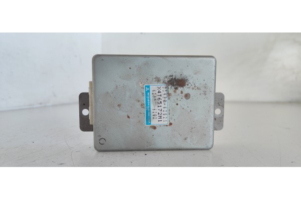 Recambio de modulo electronico para suzuki baleno berlina sy (eg) 1.6 16v cat referencia OEM IAM 3399062G21  