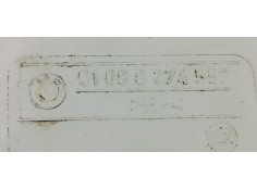 Recambio de deposito limpia para bmw serie 3 touring (e46) 2.0d 150 [320] referencia OEM IAM 61688374557  