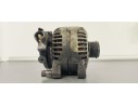 Recambio de alternador para peugeot 407 sw sr confort referencia OEM IAM 9646321880  