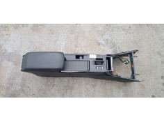 Recambio de apoyabrazos central para citroen c4 berlina 1.5 hdi 130 fap referencia OEM IAM 98447084ZD  