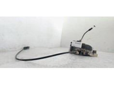 Recambio de cerradura puerta delantera derecha para renault scenic ii emotion referencia OEM IAM   