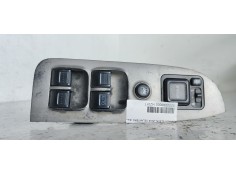 Recambio de mando elevalunas delantero izquierdo para honda cr-v (rd8) ex referencia OEM IAM   