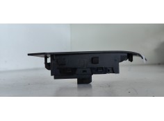 Recambio de mando elevalunas delantero izquierdo para opel astra j lim. selective referencia OEM IAM 13305011  