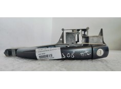 MANETA EXTERIOR DELANTERA IZQUIERDA 9680168680 