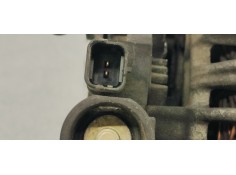 Recambio de alternador para peugeot 407 sw sr confort referencia OEM IAM 9646321880  