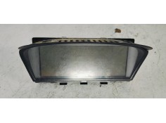 PANTALLA MULTIFUNCION 65829114354 