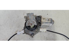 Recambio de elevalunas trasero izquierdo para nissan qashqai (j10) 2.0 16v cat referencia OEM IAM 402191A  