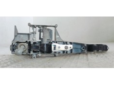 Recambio de maneta exterior delantera izquierda para peugeot 308 1.4 i 100 referencia OEM IAM 9680168680  