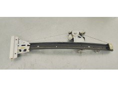 Recambio de elevalunas trasero izquierdo para volvo xc90 2.4 d5 163 4x4 referencia OEM IAM 119971XXX  