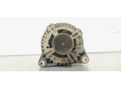 Recambio de alternador para peugeot 407 sw sr confort referencia OEM IAM 9646321880  