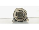 Recambio de alternador para peugeot 407 sw sr confort referencia OEM IAM 9646321880  