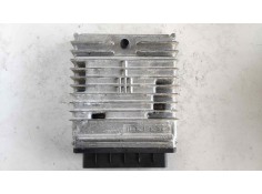 Recambio de centralita motor uce para ford mondeo berlina (ge) 2.2 tdci referencia OEM IAM 4S7112A650AC 12249789 R0411C018D