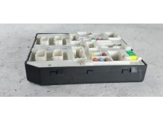 Recambio de modulo electronico para renault megane iii berlina 5 p dynamique referencia OEM IAM 284B65628R  