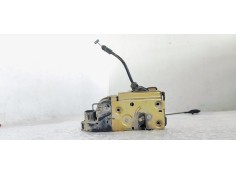 Recambio de cerradura puerta delantera derecha para renault scenic ii emotion referencia OEM IAM   