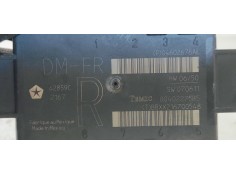 Recambio de modulo electronico para chrysler grand voyager limited referencia OEM IAM P04602676AK  