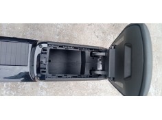 Recambio de apoyabrazos central para citroen c4 berlina 1.5 hdi 130 fap referencia OEM IAM 98447084ZD  