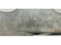 Recambio de maneta exterior delantera izquierda para peugeot 308 1.4 i 100 referencia OEM IAM 9680168680  