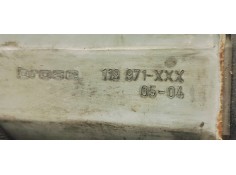 Recambio de elevalunas trasero izquierdo para volvo xc90 2.4 d5 163 4x4 referencia OEM IAM 119971XXX  