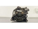 Recambio de alternador para peugeot 407 sw sr confort referencia OEM IAM 9646321880  