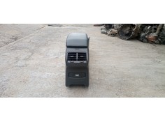 Recambio de apoyabrazos central para citroen c4 berlina 1.5 hdi 130 fap referencia OEM IAM 98447084ZD  