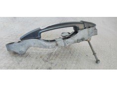 Recambio de maneta exterior delantera izquierda para peugeot 308 1.4 i 100 referencia OEM IAM 9680168680  
