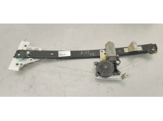 Recambio de elevalunas trasero izquierdo para volvo xc90 2.4 d5 163 4x4 referencia OEM IAM 119971XXX  