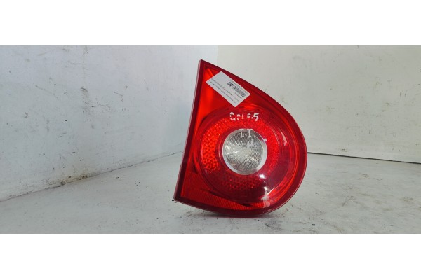 Recambio de piloto trasero izquierdo interior para volkswagen golf v berlina (1k1) conceptline (e) referencia OEM IAM 28508004  