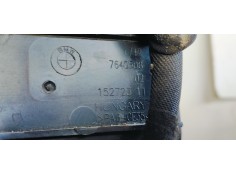 Recambio de electroventilador para bmw serie 1 lim. (f20) 2.0d 190 [120] fap referencia OEM IAM   