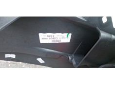 Recambio de apoyabrazos central para citroen c4 berlina 1.5 hdi 130 fap referencia OEM IAM 98447084ZD  