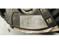 Recambio de alternador para peugeot 407 sw sr confort referencia OEM IAM 9646321880  