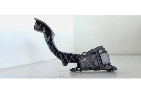 Recambio de potenciometro pedal para ford focus berlina (cap) 1.6 tdci cat referencia OEM IAM 4M519F836AH  