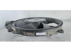 Recambio de electroventilador para renault megane iii berlina 5 p dynamique referencia OEM IAM 214810898R  